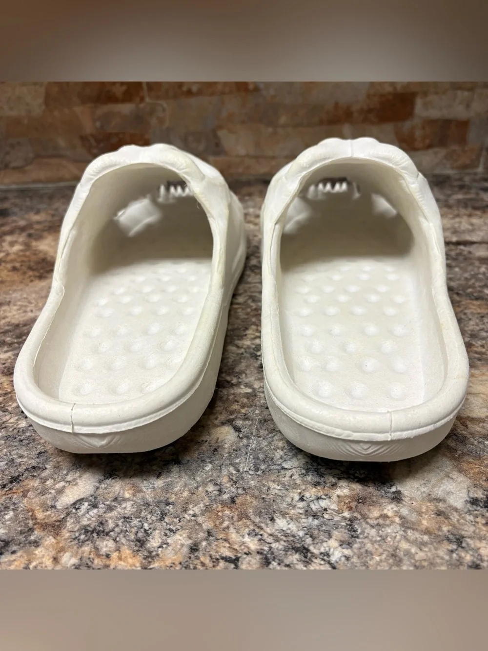 Kito Wares Fossil-X Sabertooth Slides Size 12